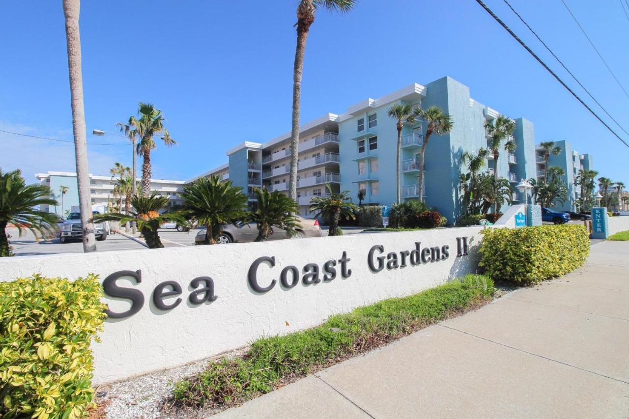 Sea Coast Gardens II 513 Villa New Smyrna Beach Ngoại thất bức ảnh
