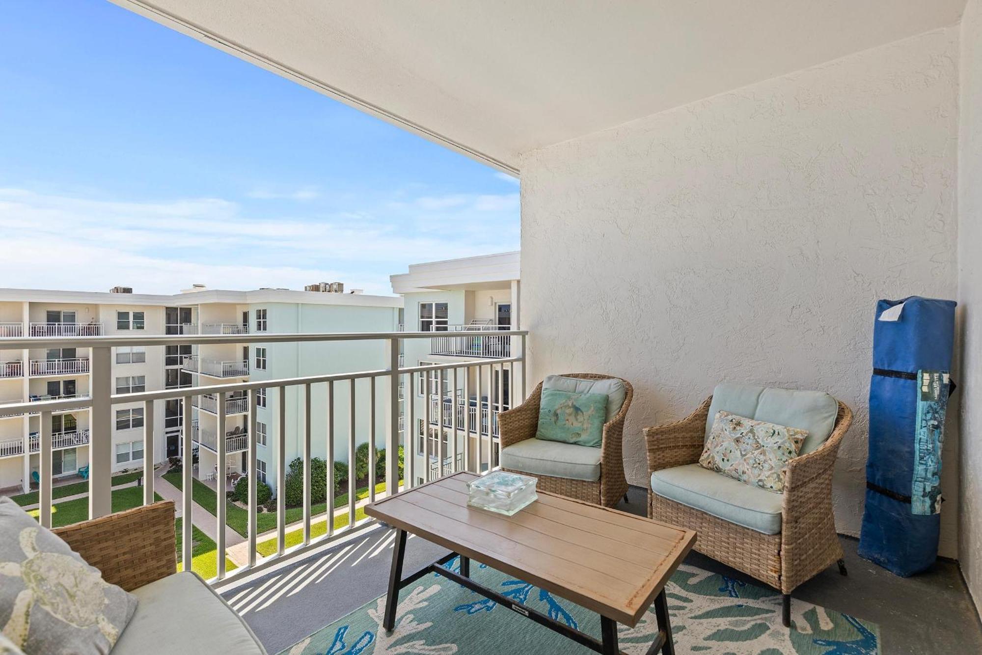 Sea Coast Gardens II 513 Villa New Smyrna Beach Ngoại thất bức ảnh