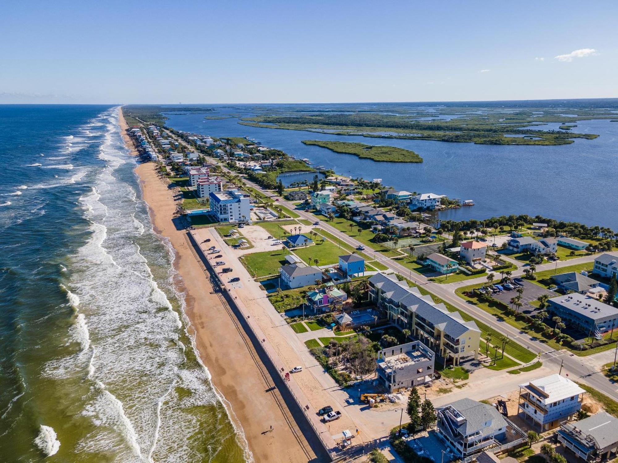 Sea Coast Gardens II 513 Villa New Smyrna Beach Ngoại thất bức ảnh